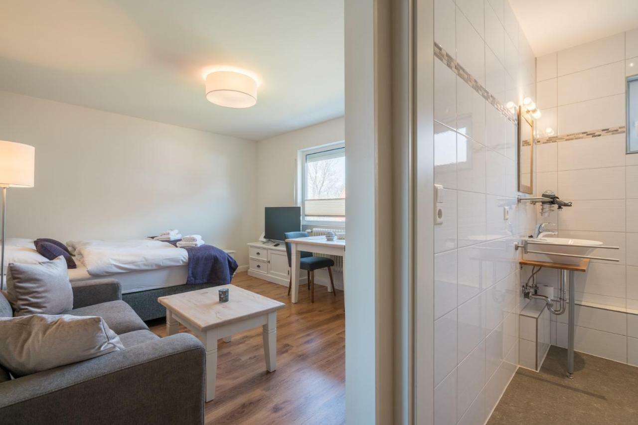 Diekhuus Buesum Room photo